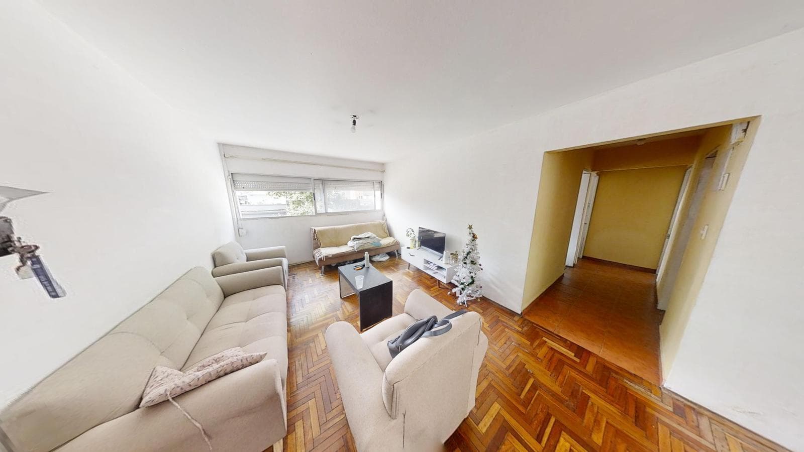 Venta Apartamento en Centro (Montevideo)