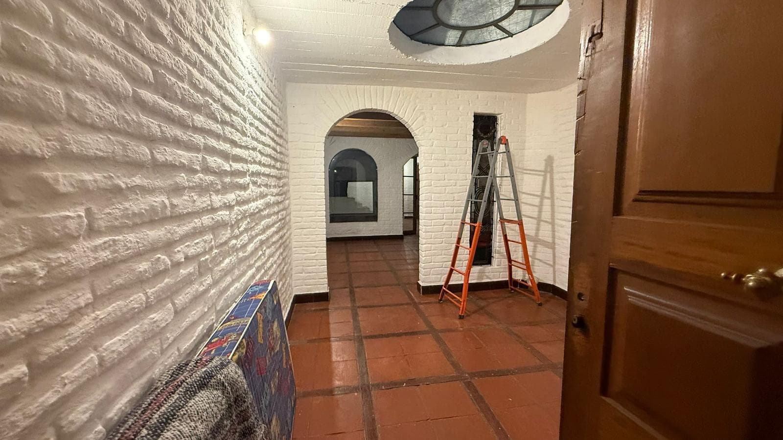exclusiva casa o terreno en venta