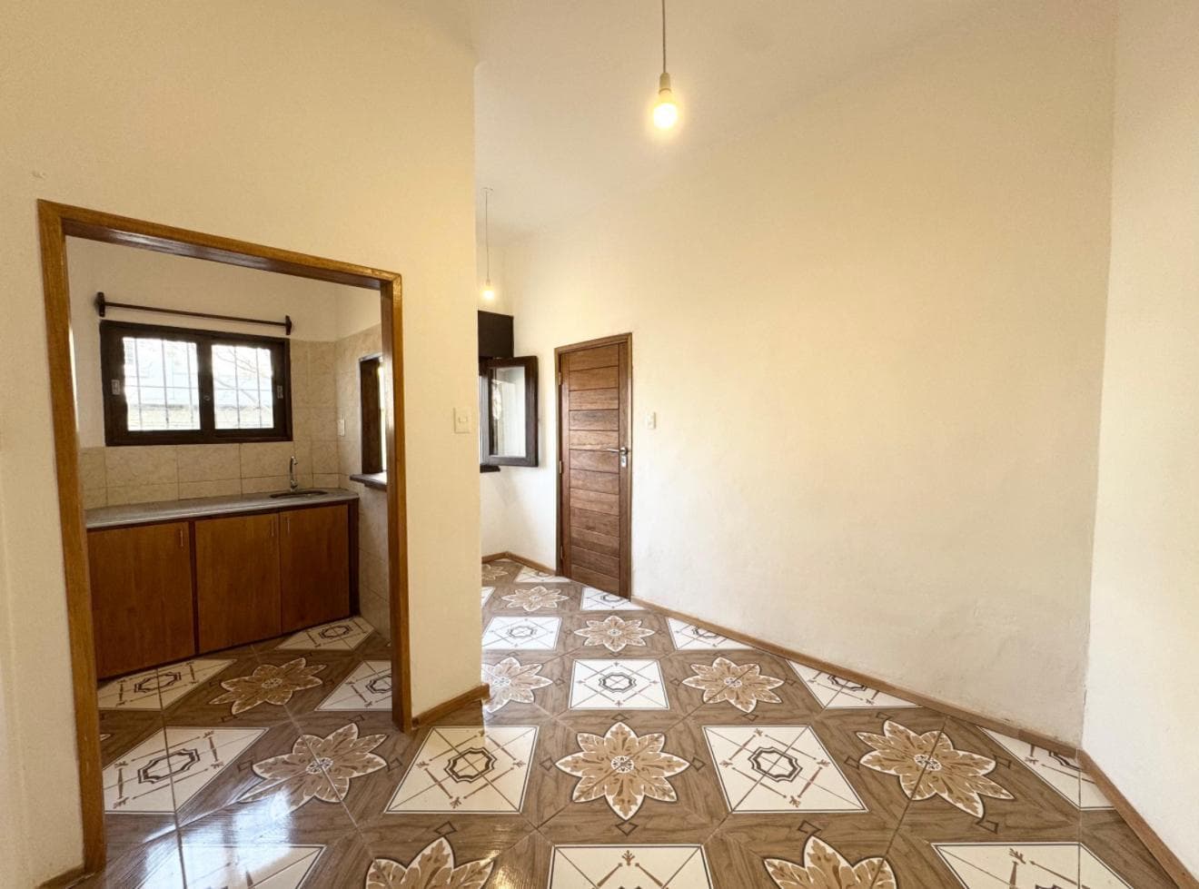 Venta Apartamento en Buceo (CON RENTA)