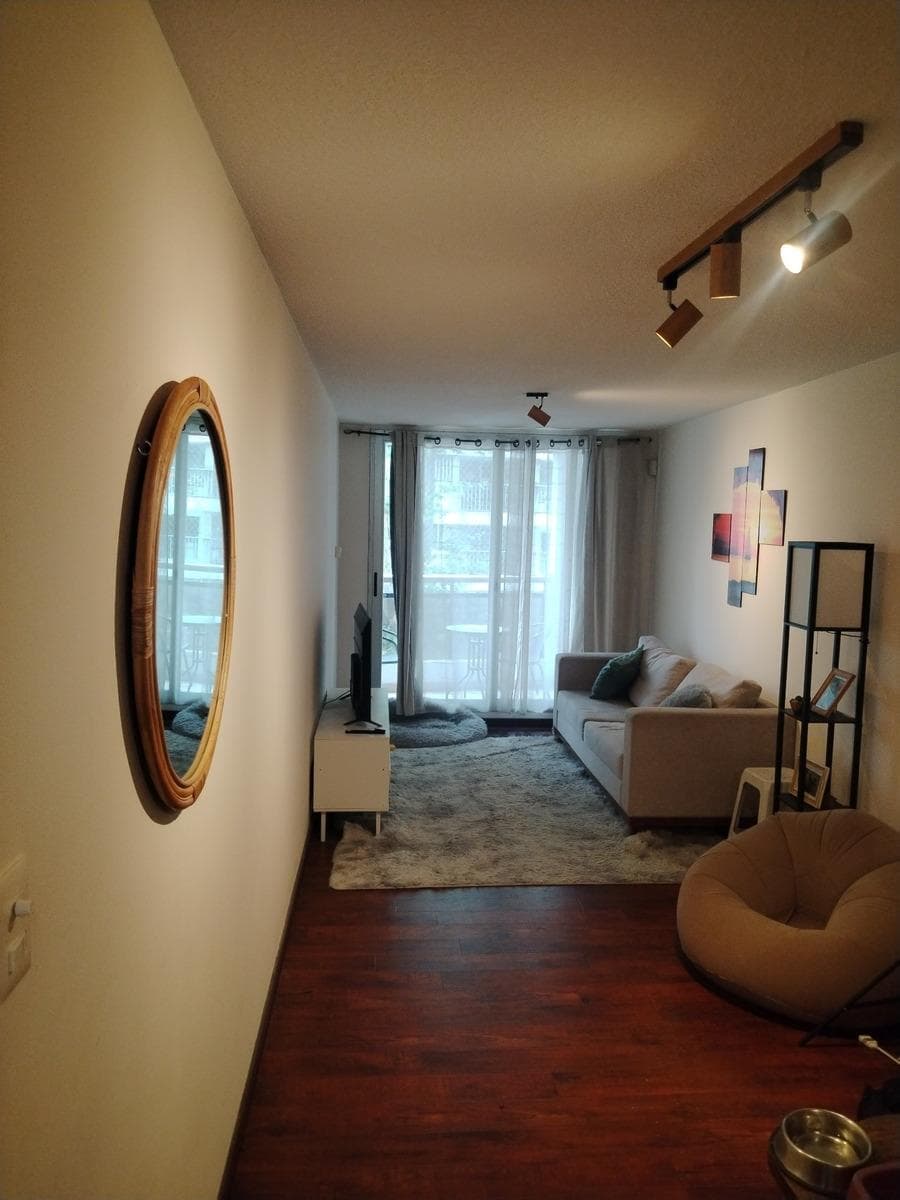 Venta Apartamento en Pocitos