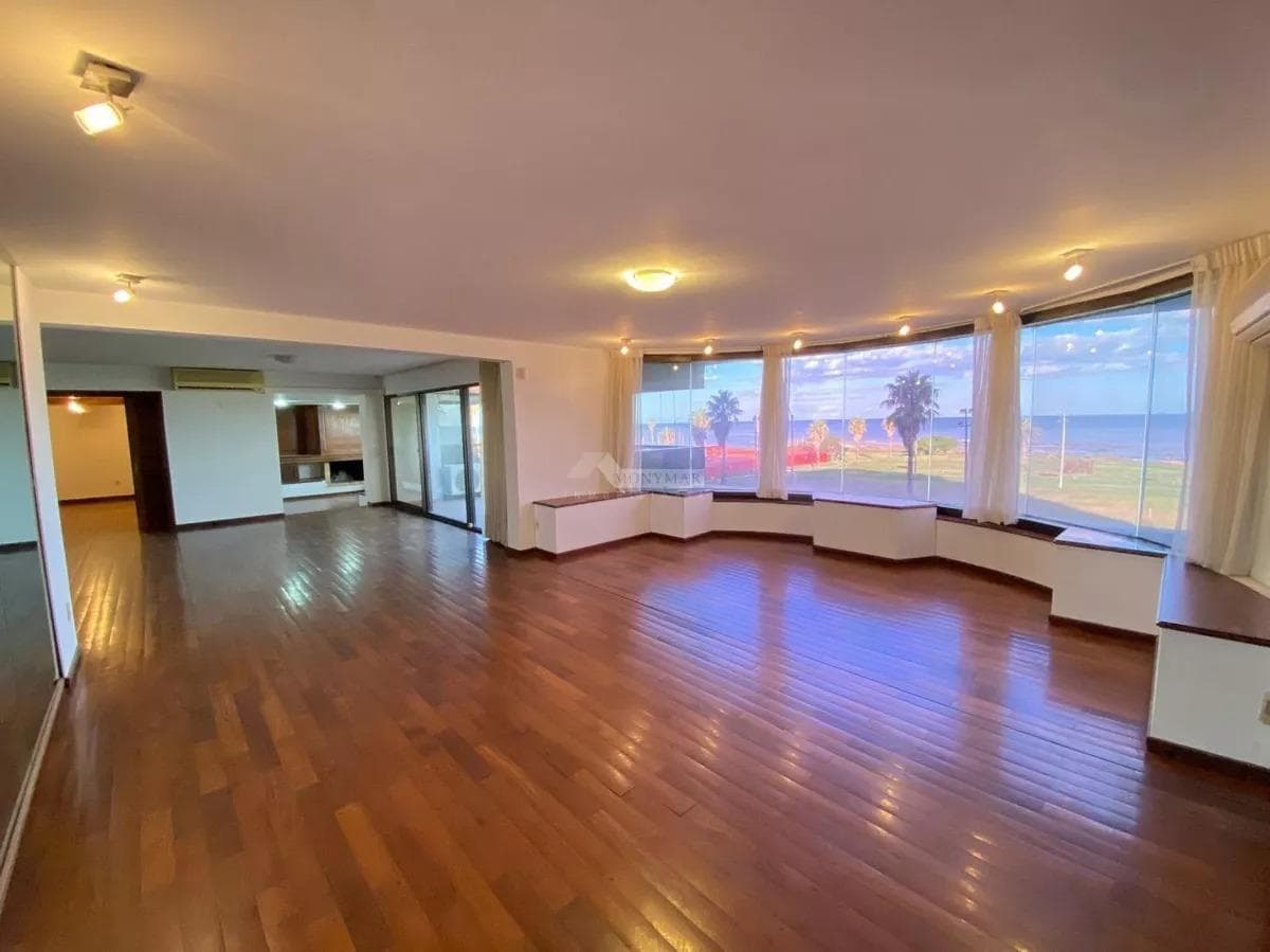 Venta Apartamento en Punta Carretas