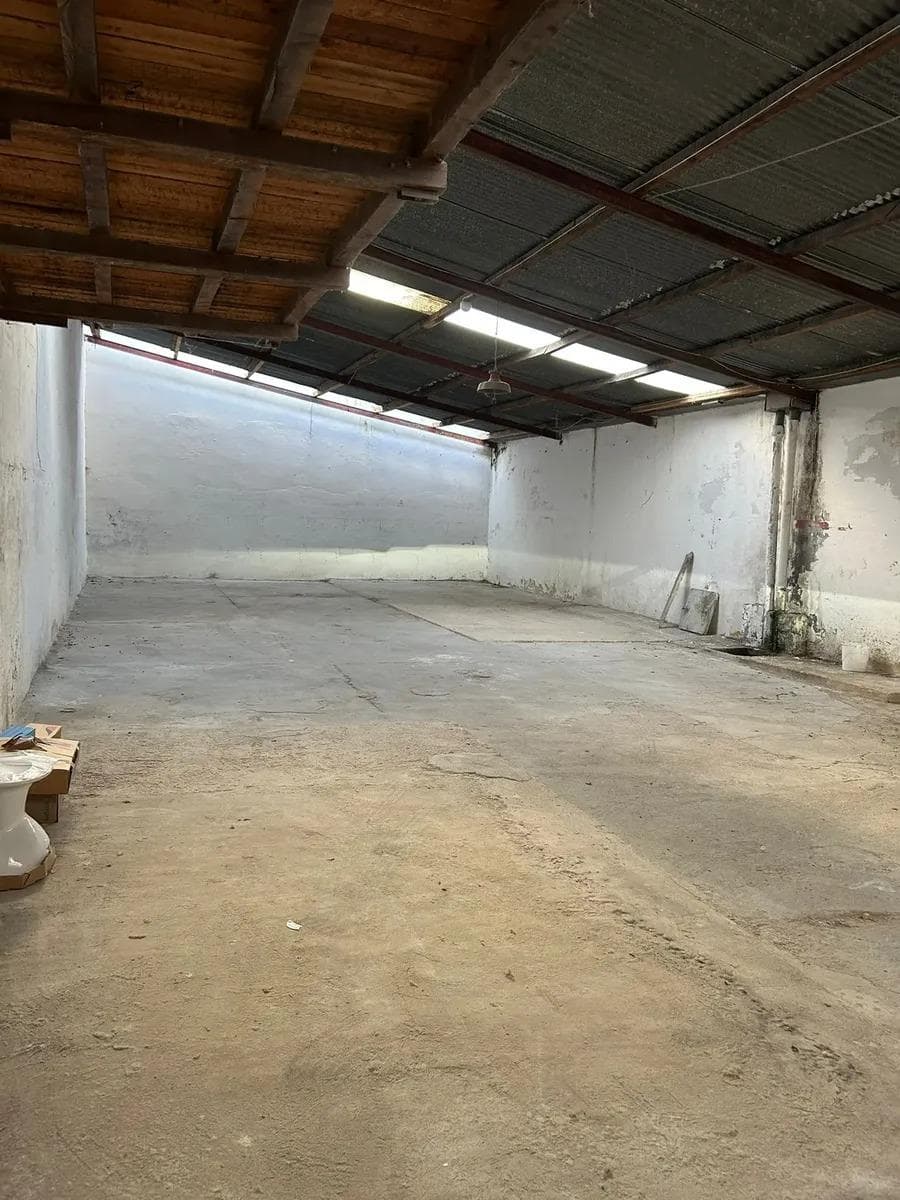 Apartamento Depósito en Goes