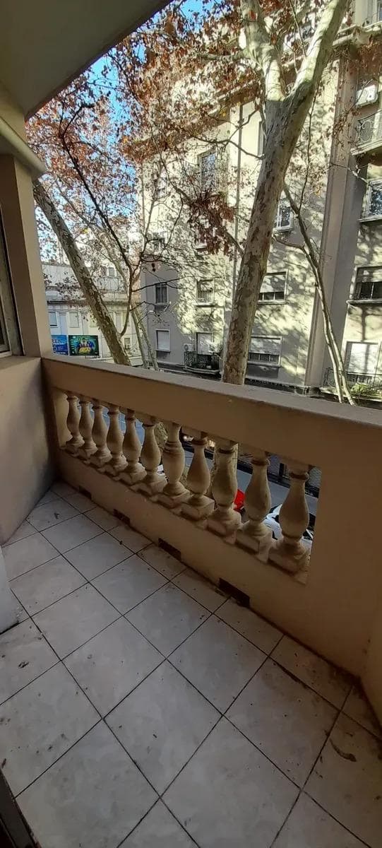 Alquiler Apartamento en Centro (Montevideo)