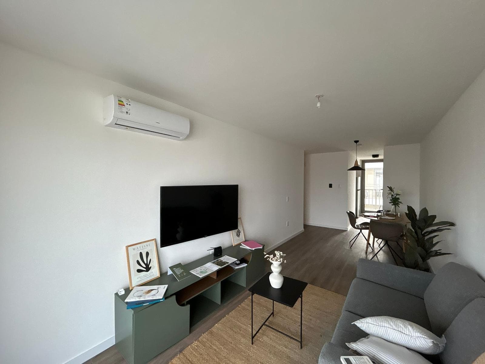 Venta Apartamento en La Blanqueada