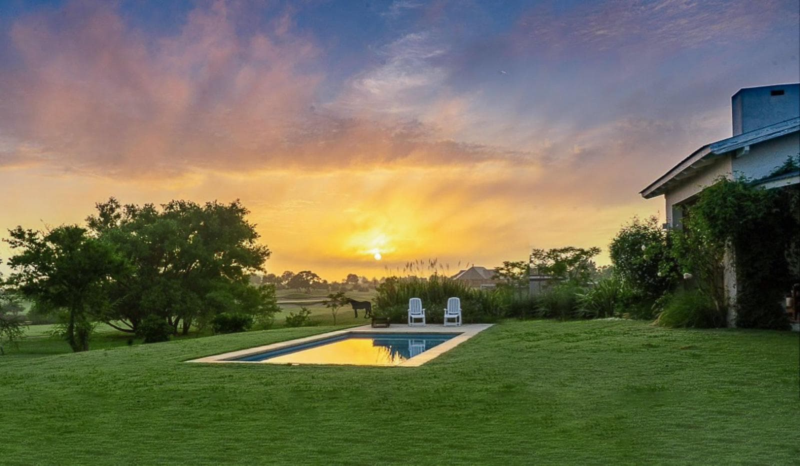 Venta Lote en Zagarzazu