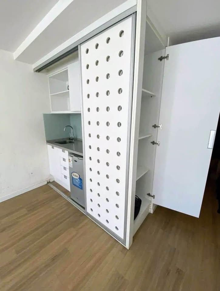 Alquiler Apartamento en Pocitos
